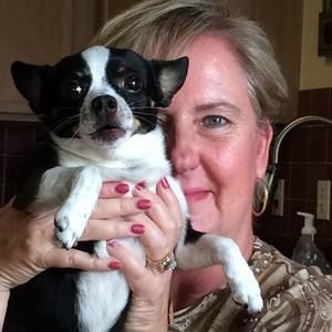 Meet your Posher, Kimberly